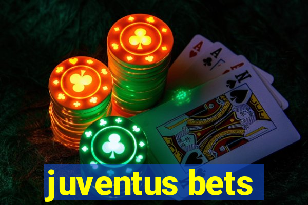 juventus bets